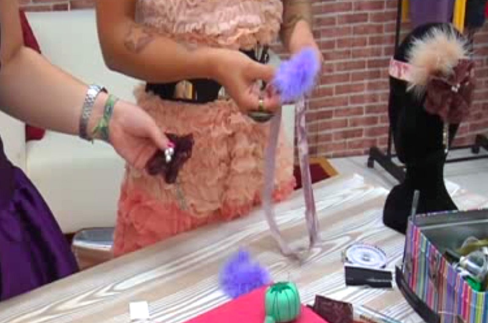 RERO0014 tocados originales