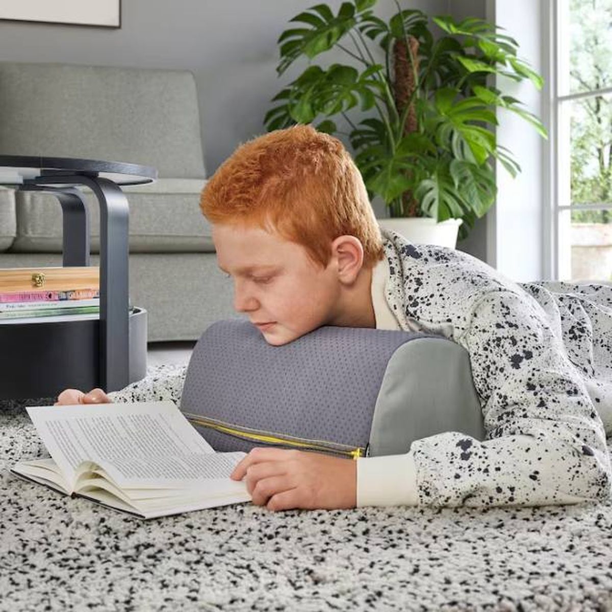 reposapies multifuncional ikea