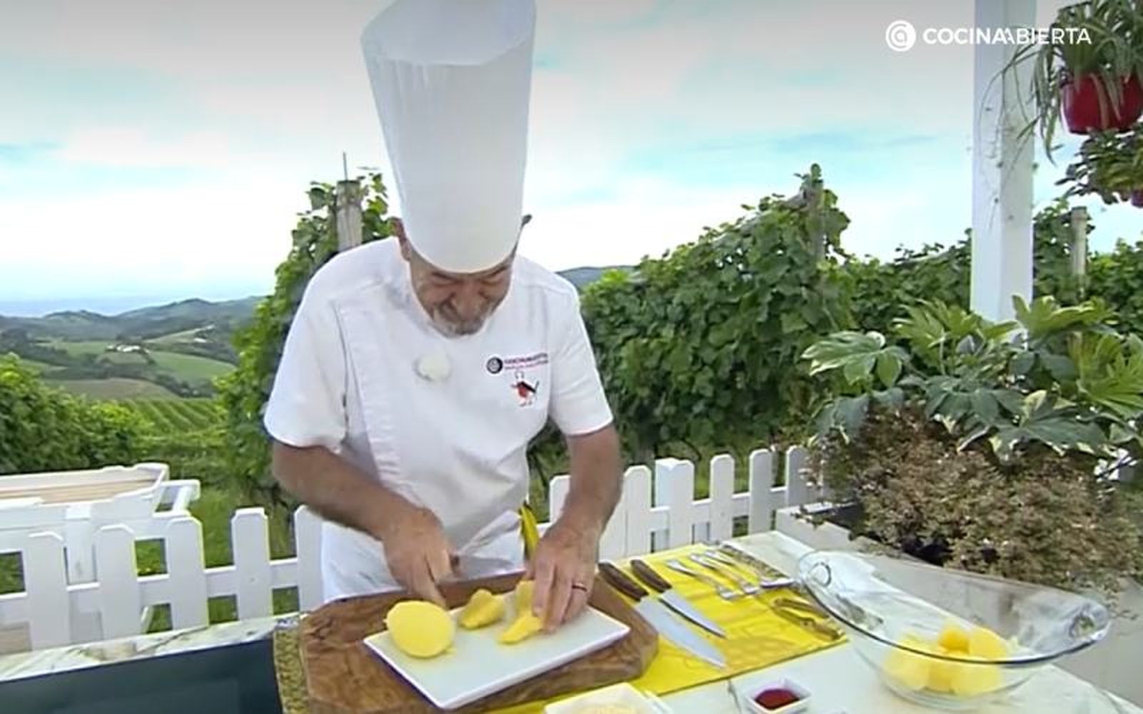 patatas con pimentón - paso 2