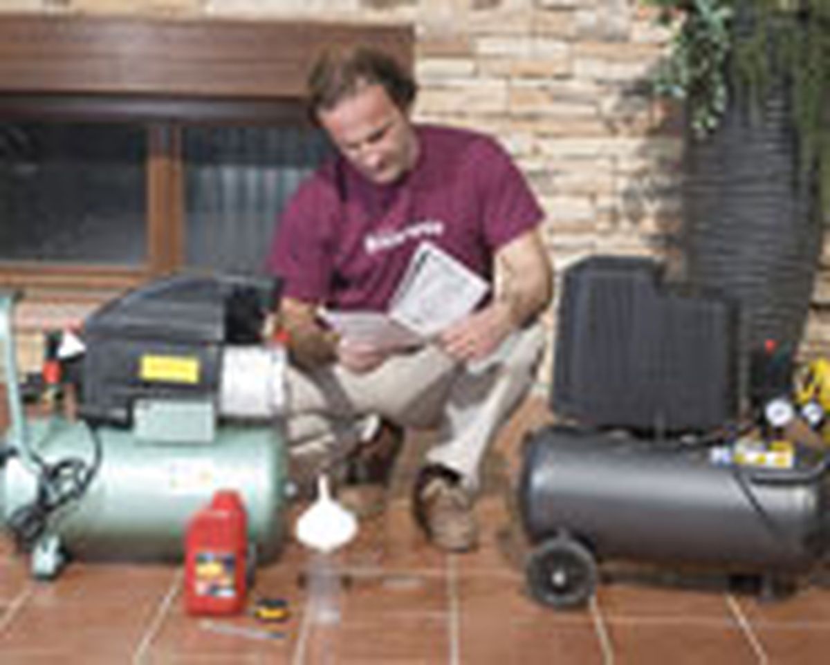 mantenimiento compresor 01