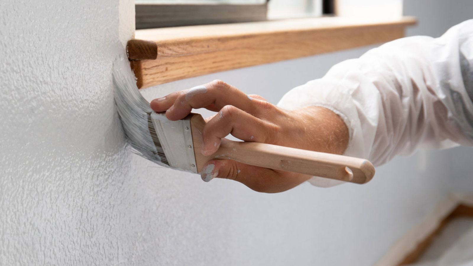 6 consejos para evitar que tu casa se dilate con el calor pintura