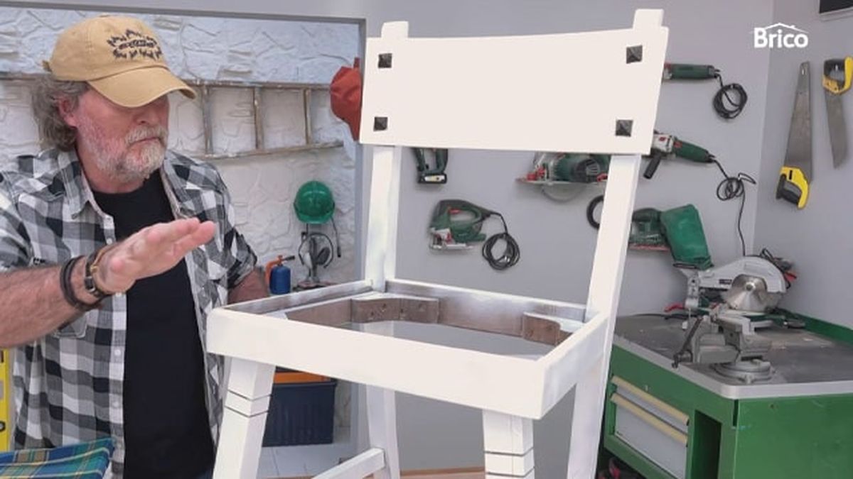 tapizar silla comedor paso1