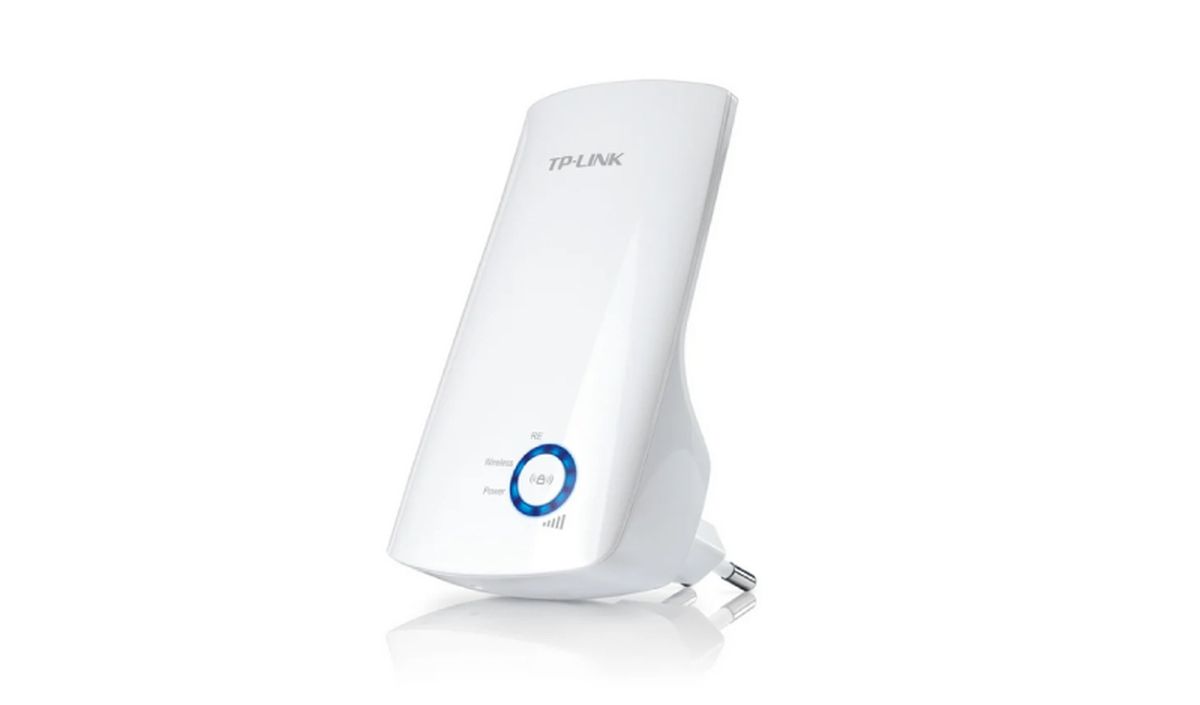 extensor wifi  TP-LINK TL-WA854RE