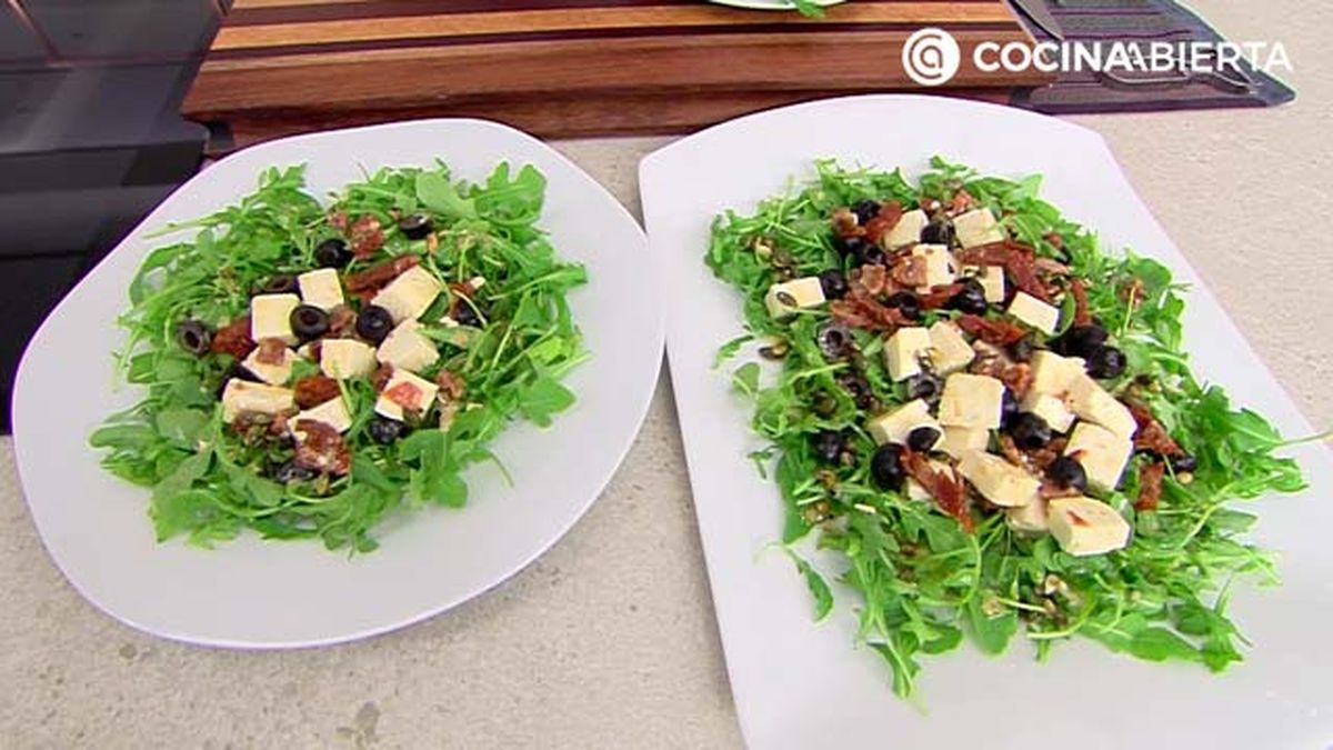 KARL6974 ensalada queso p4