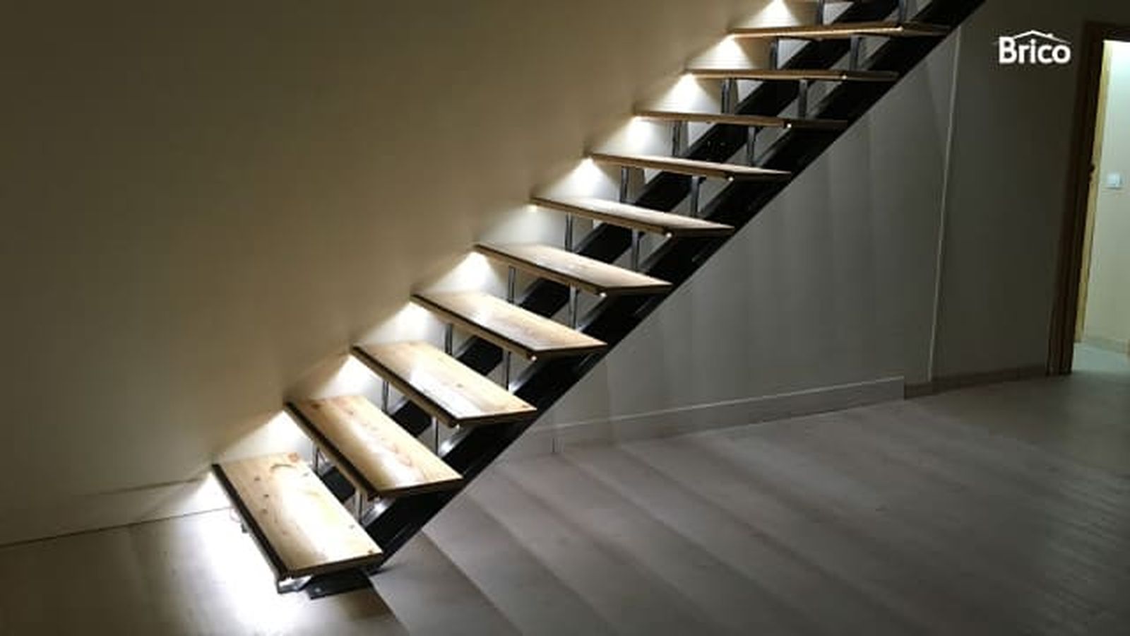 Luces led habitacion opcion 5