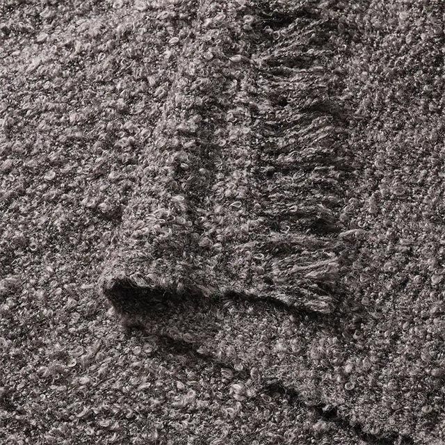 sofa netflix mantas ikea evali gris oscuro detalles