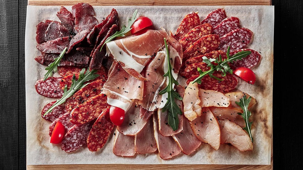 embutidos foto portada