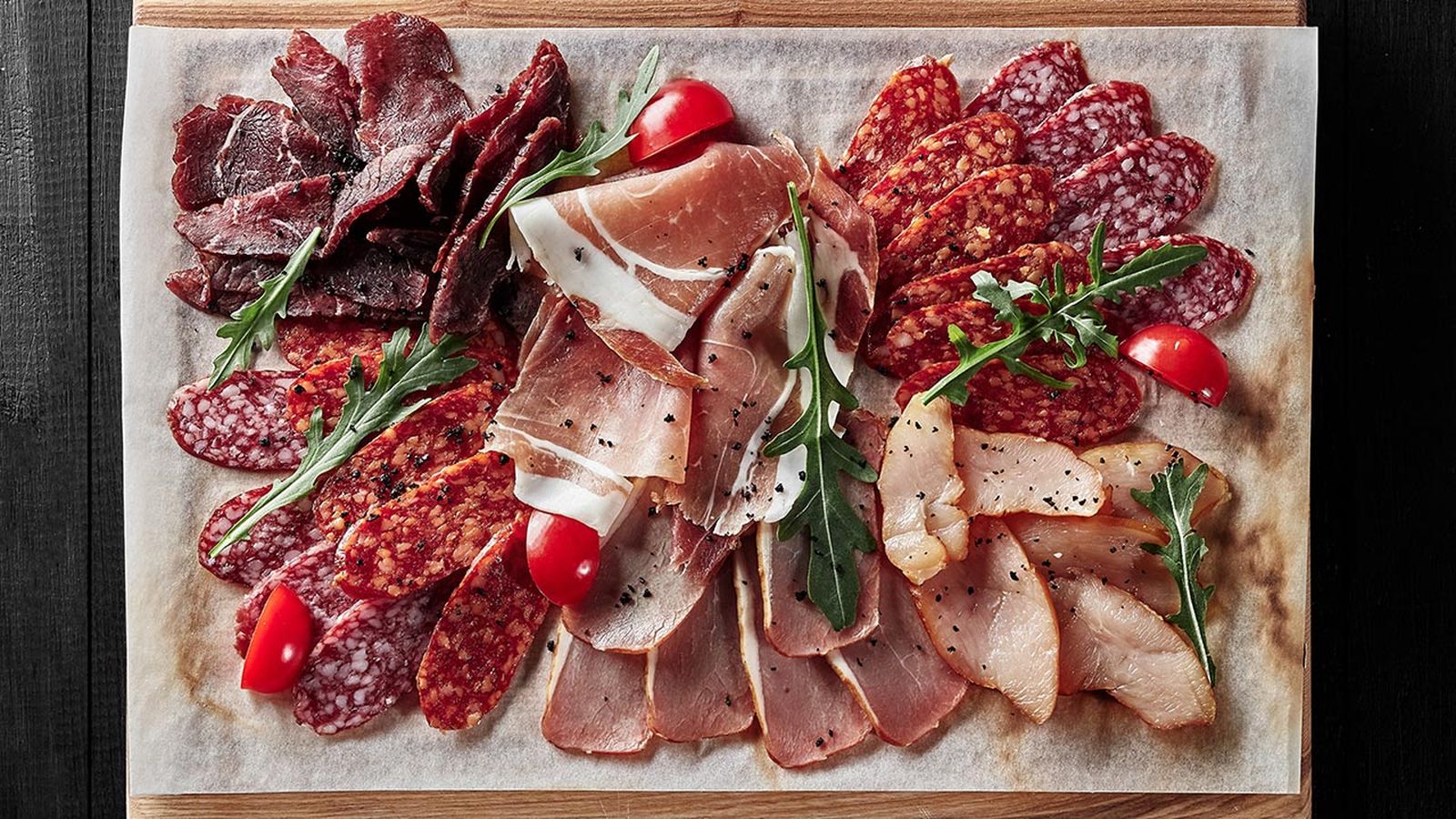 embutidos foto portada