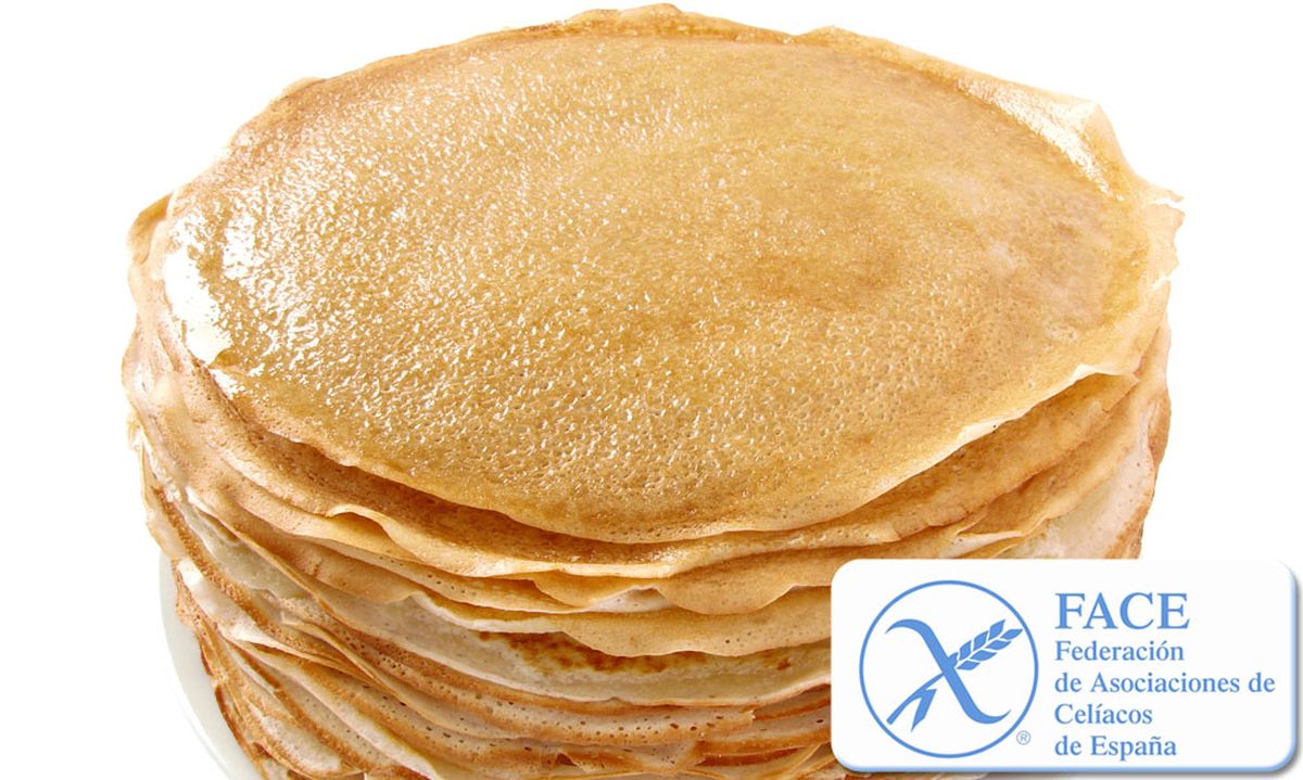 obleas crepes xl