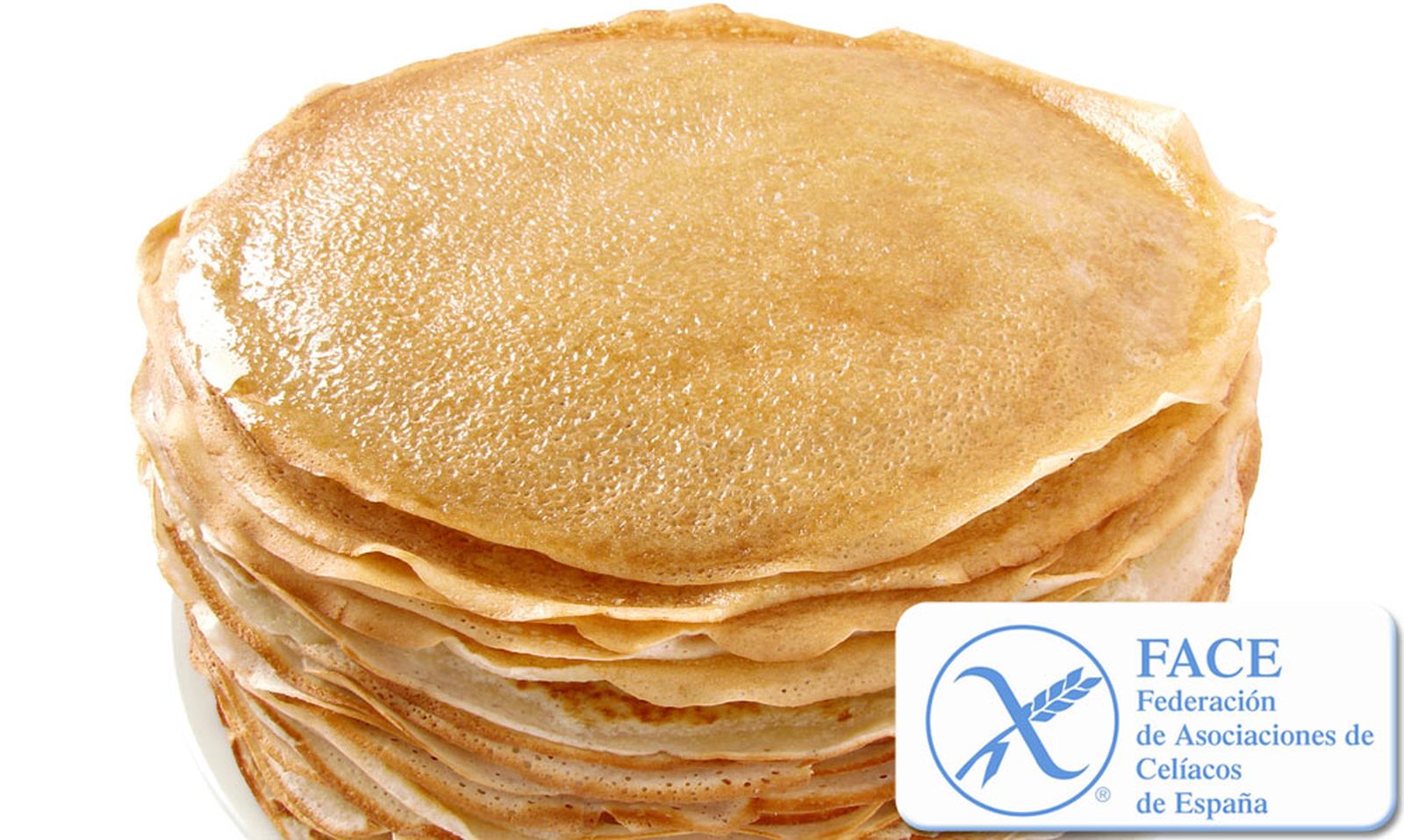 obleas crepes xl
