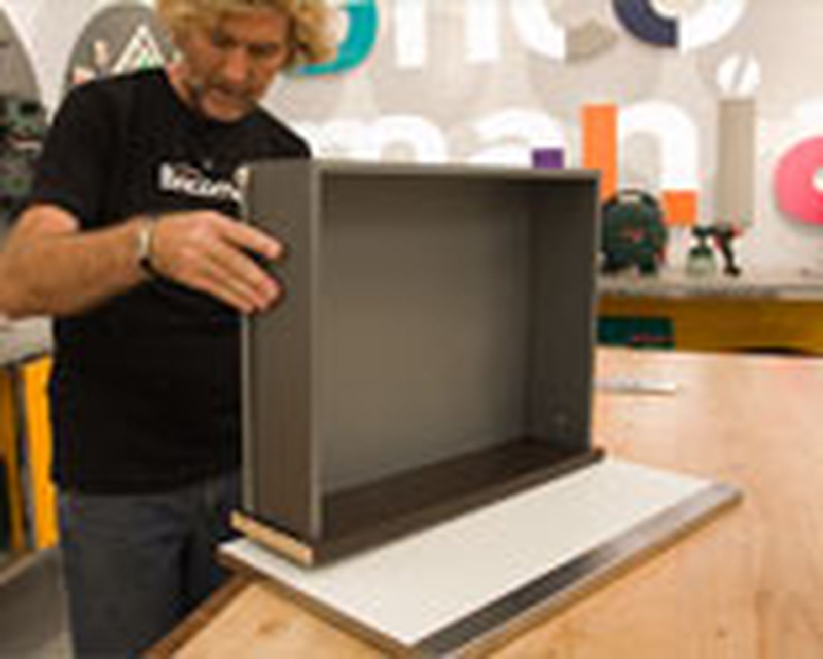 cajonera medida p10