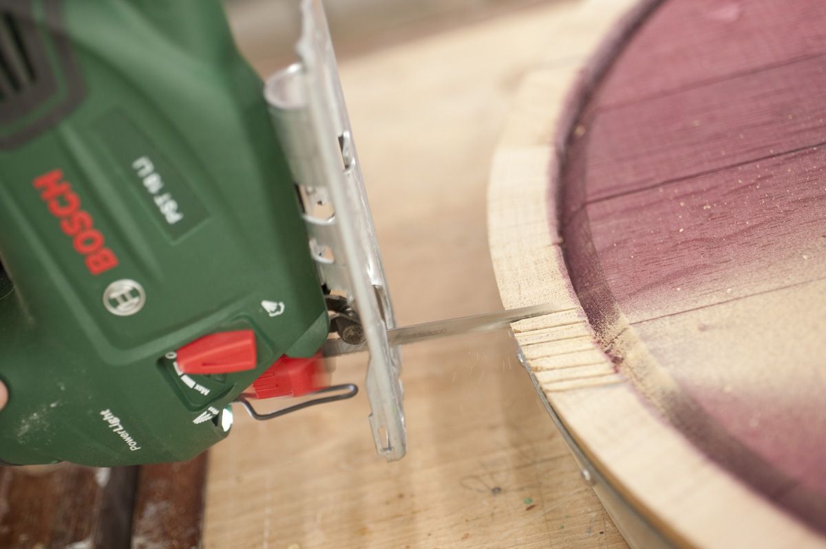 Bricomania 674 Mueble bar original p5