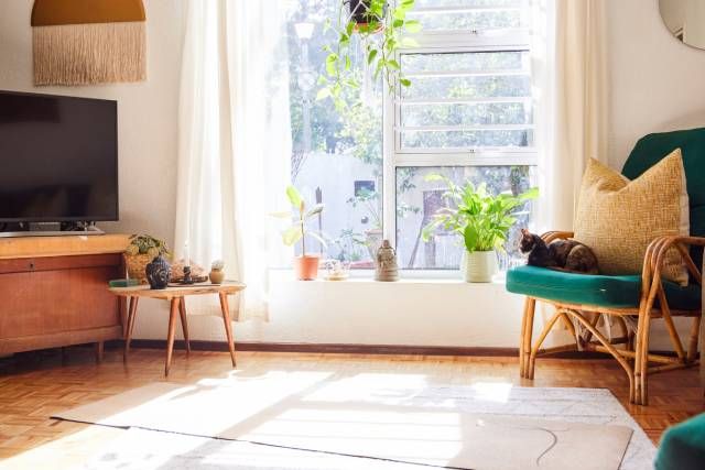 errores comunes decorar casa