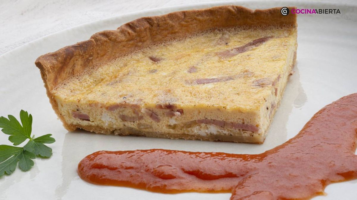 karl7092 quiche lorraine xl