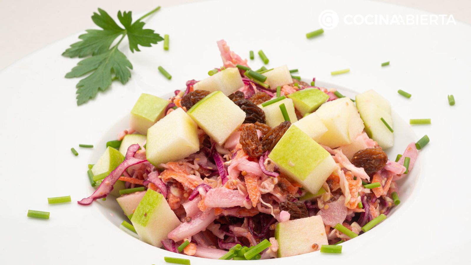 karl6760 ensalada zanahoria xl