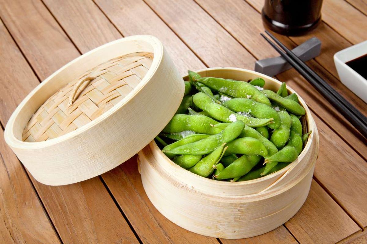 edamame