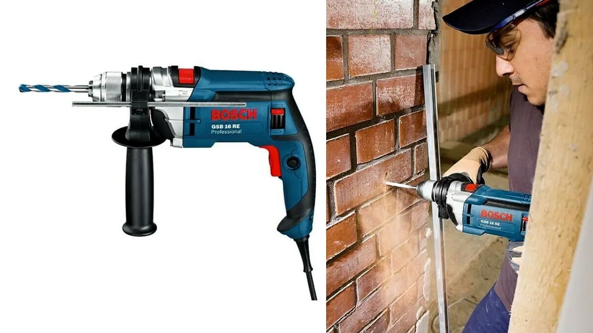 mejor taladro percutor 2