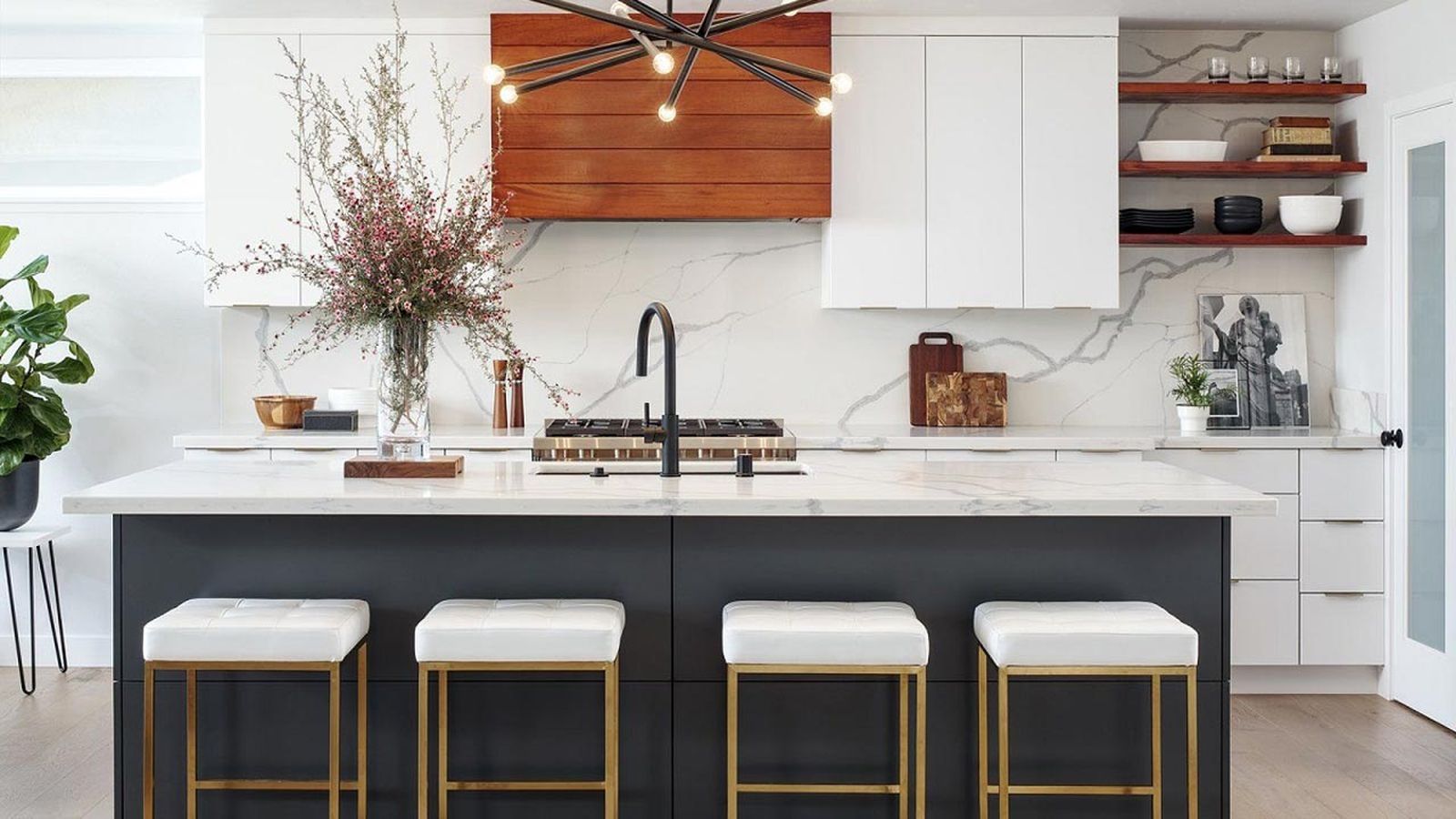 Todo lo que necesitas saber antes de comprar la encimera de cocina 1