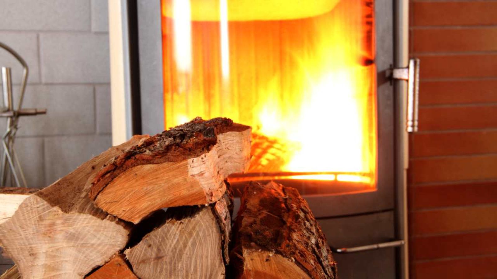 transformar estufa de lena en pellets xl