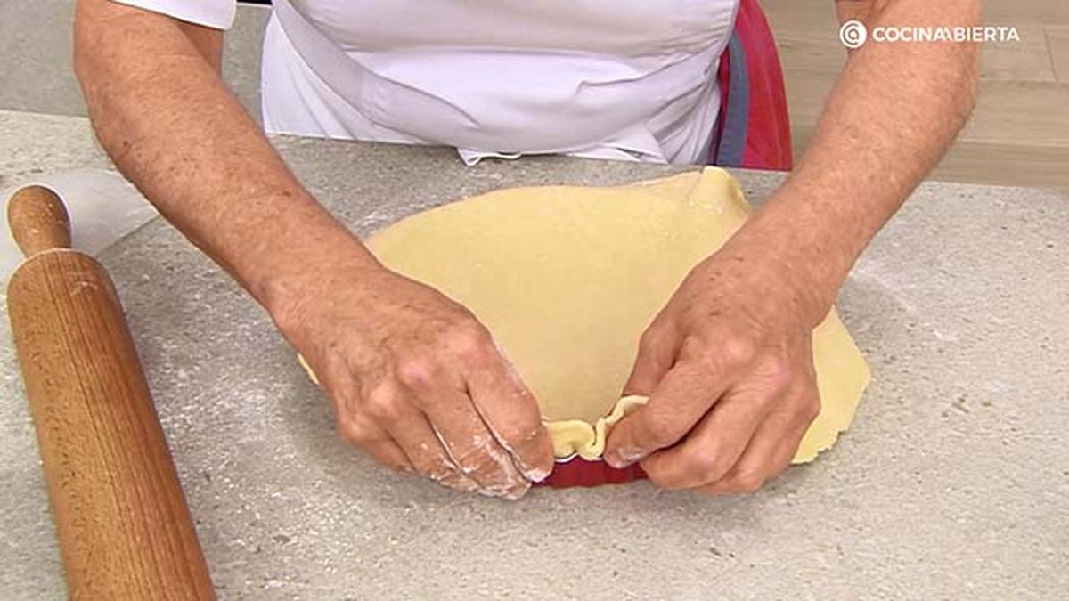 karl6926 tarta de manzana clasica paso3