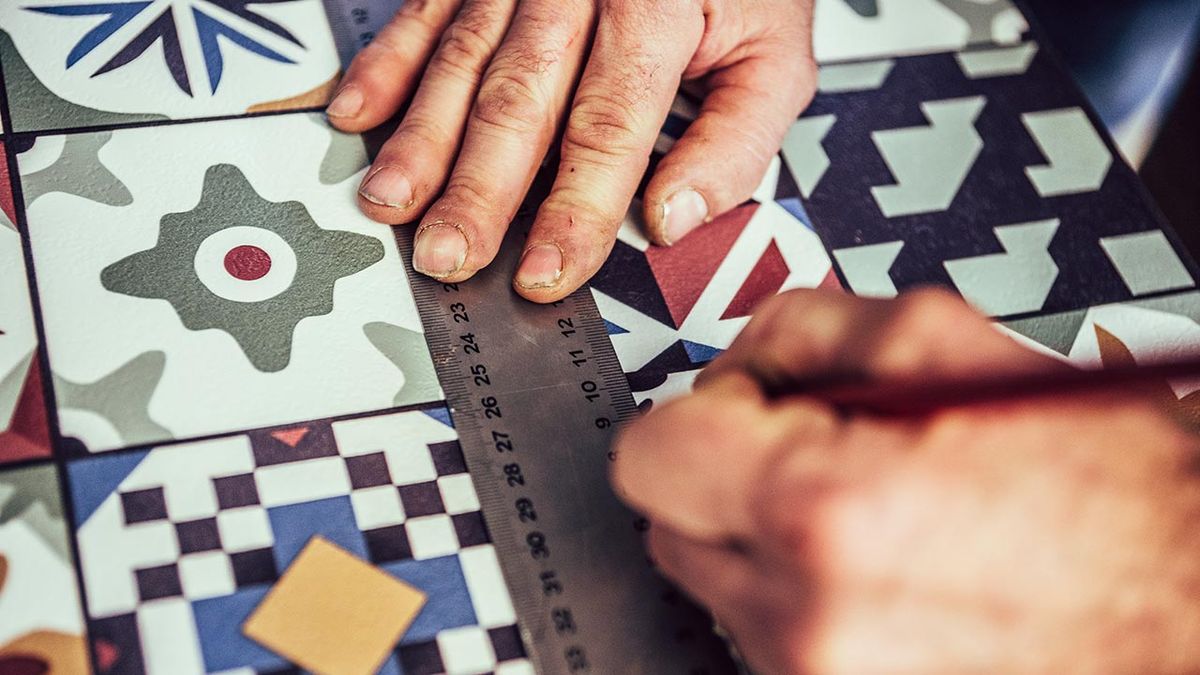 brico 1015 jardin renovar frente cocina paso 6