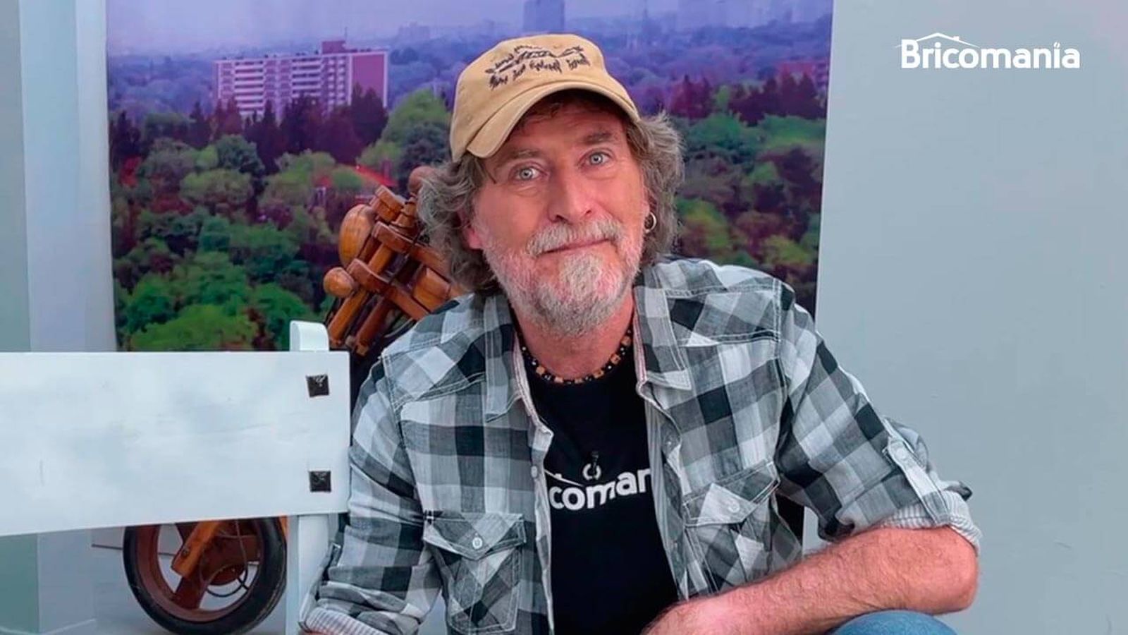 Vuelve bricomania con nuevos videos a youtube