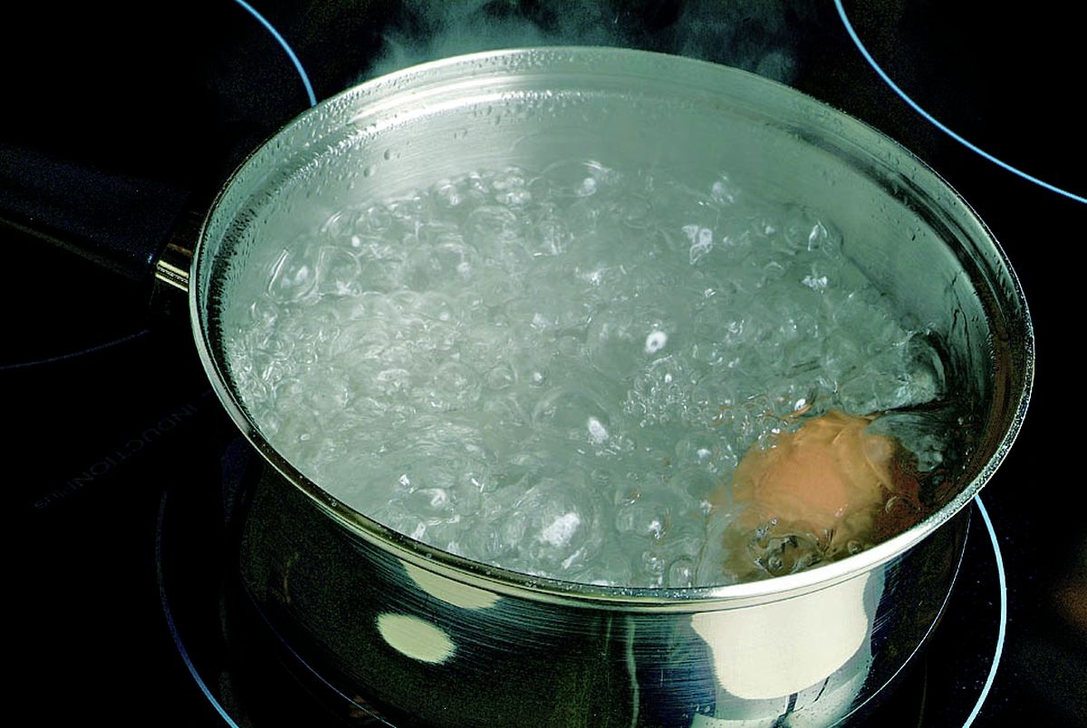 receta cocer huevo paso4