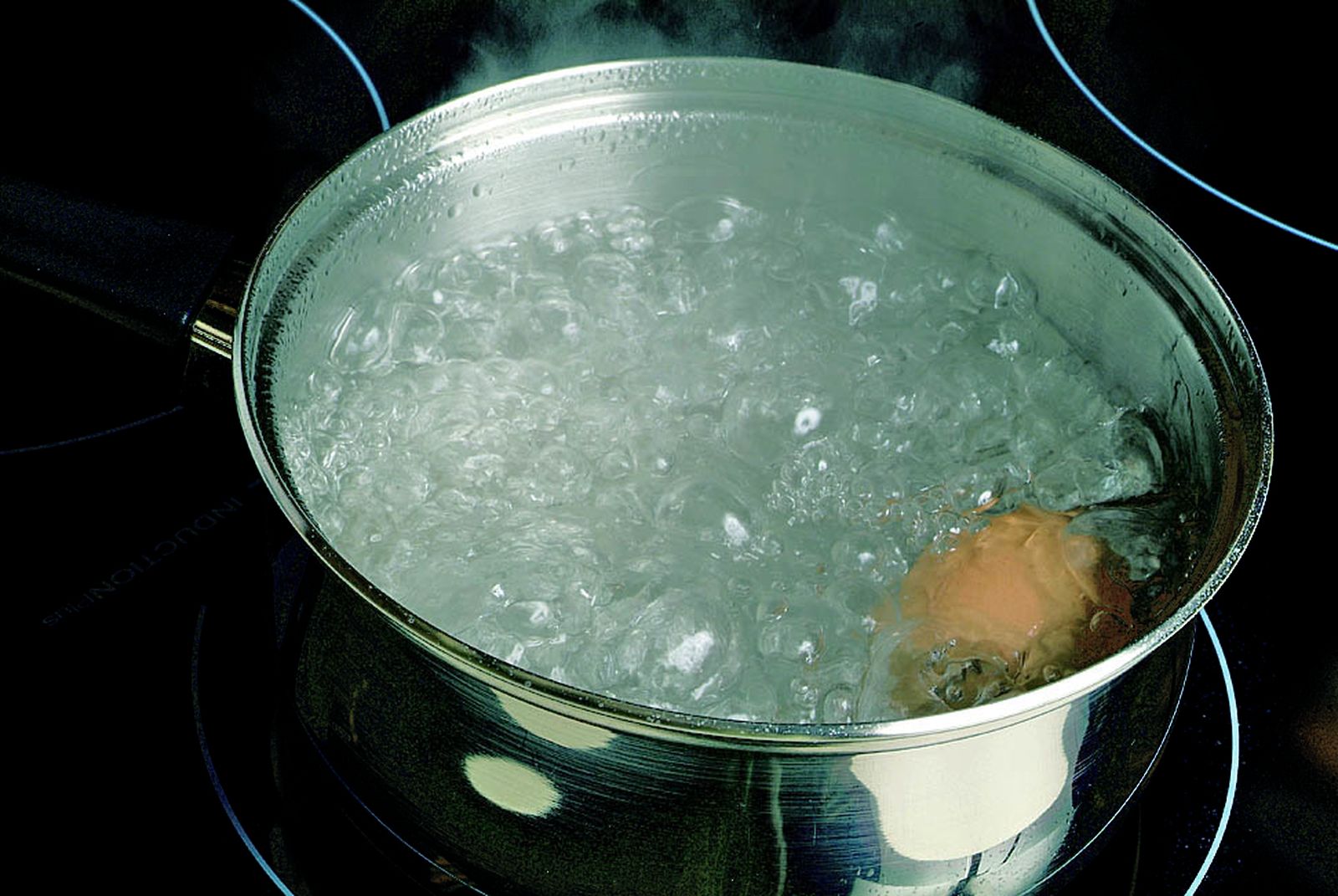 receta cocer huevo paso4