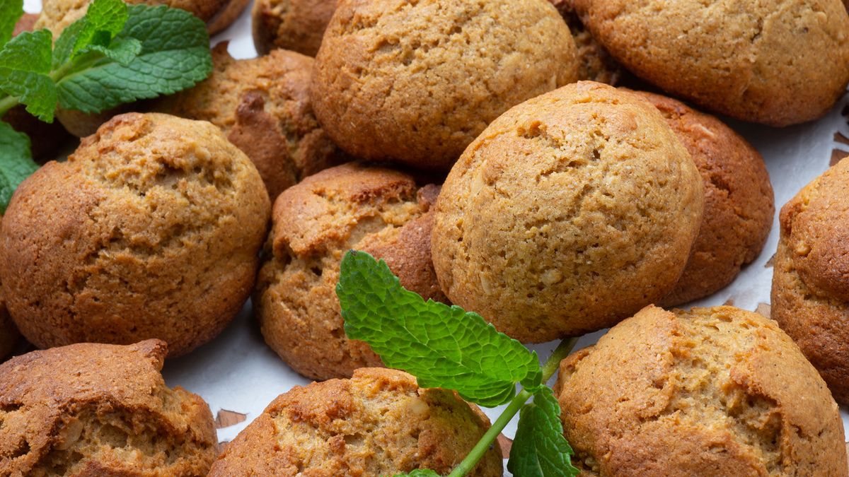 galletas de centeno xl