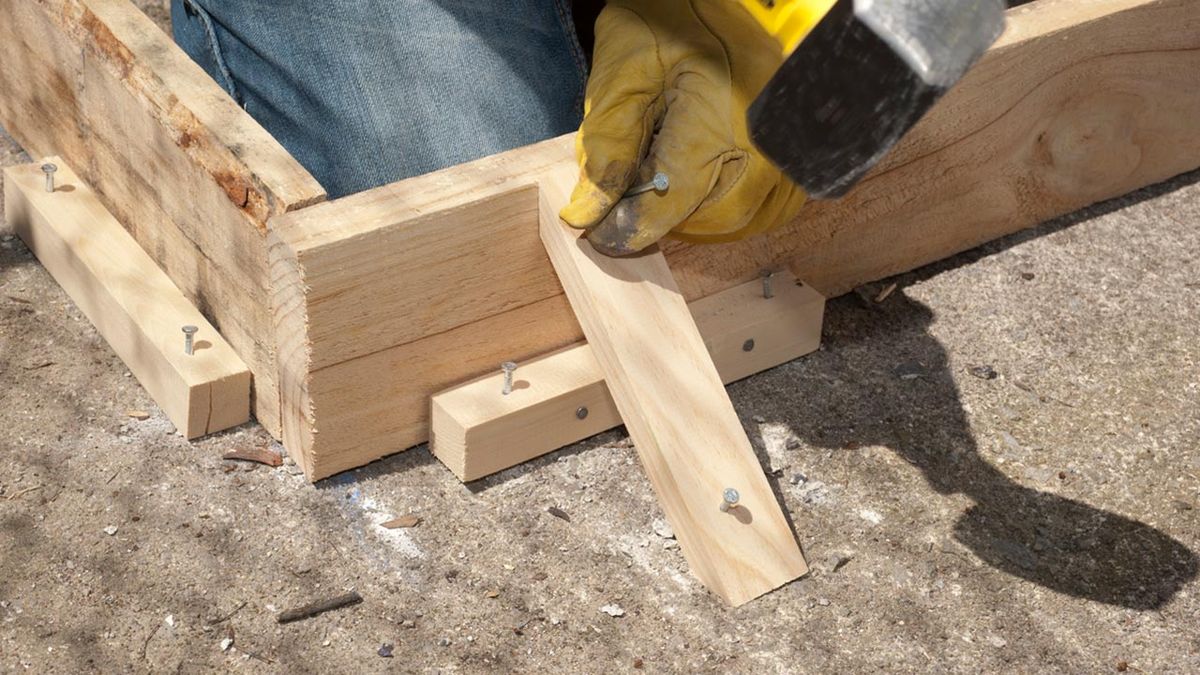 Bricomania 697 Solera de hormigon p5