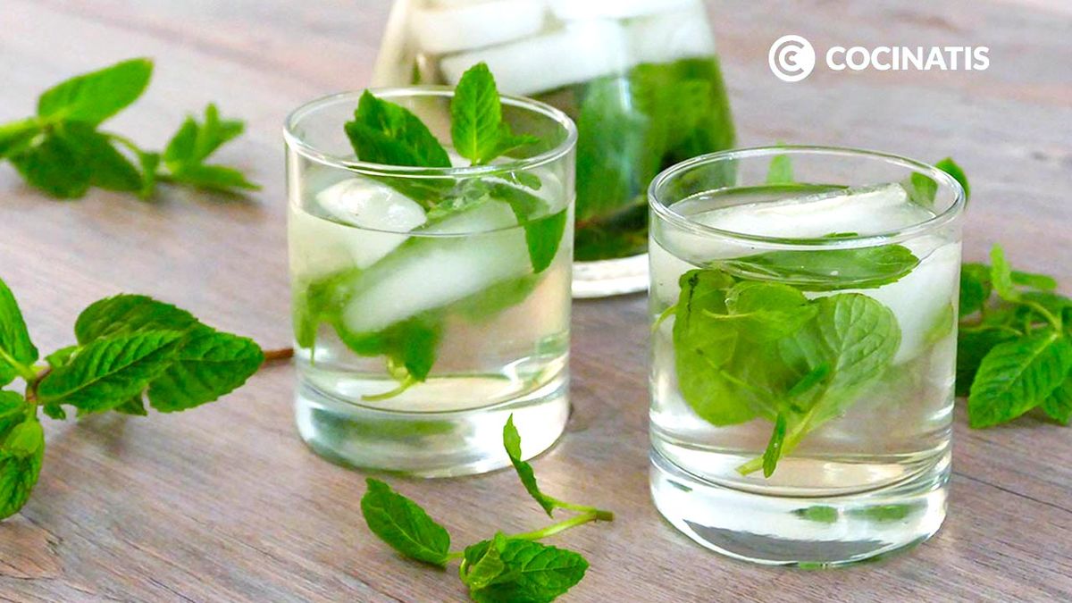 Receta de rebujito