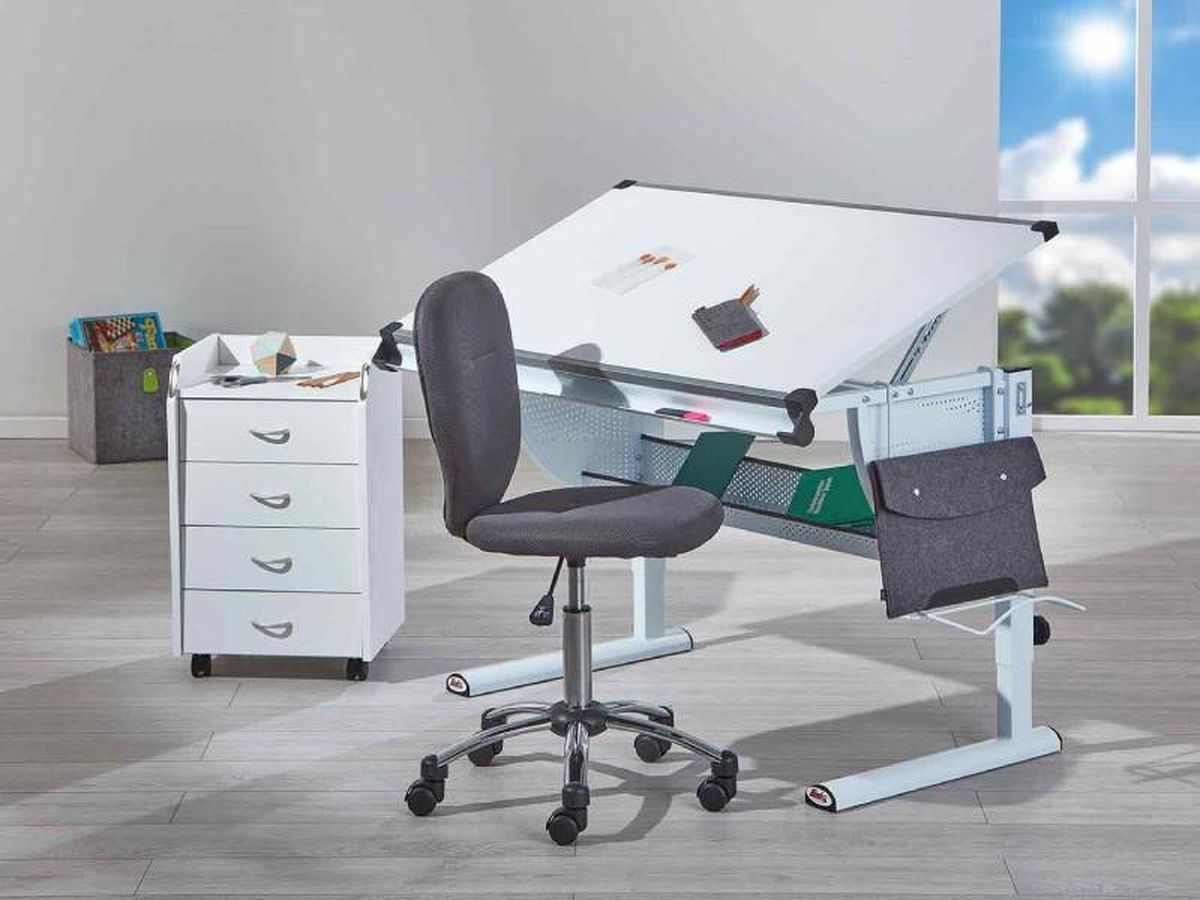 Escritorio Inter Link 3 en 1.