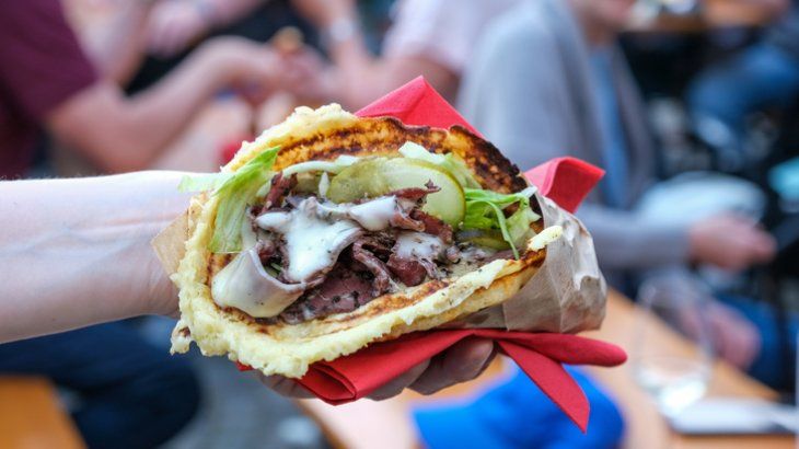 pastrami wrap web